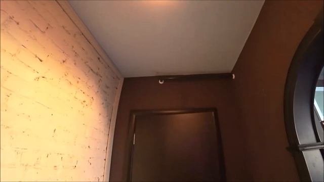 Перемонтаж газовой трубы в старом фонде. Газовщик СПб