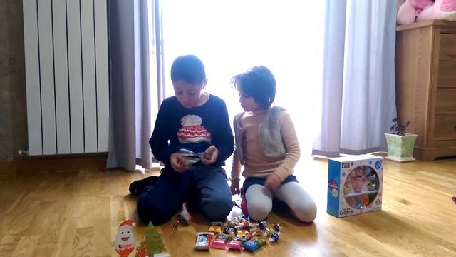 Игры для детей 6-7 лет