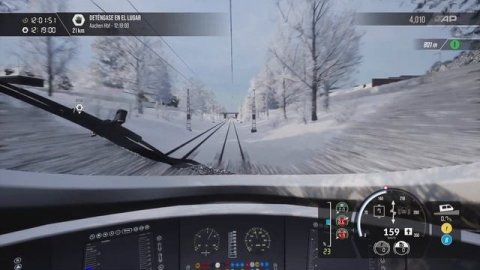 Train Sim World 3?? ICE / Koln Hbf - Aachen Hbf