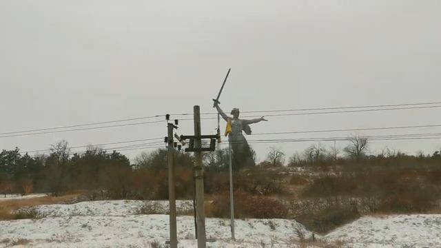 ?НАШ ОБЗОР? РОДИНА - МАТЬ! ?Мы почти у цели!?
