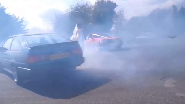 The Fall Of The King, Ireland’s Twincam