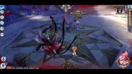 Saint Seiya: Awakening - Hades Train Hall Complete Guide and Gacha Hades 80times 8000 Diamond Day 2