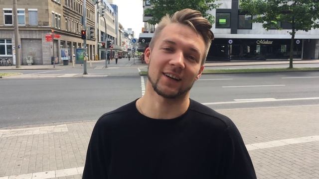 Видео приглашение от HOMIE на фестиваль красок в Могилеве!