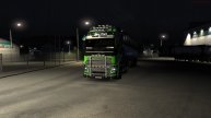 ДОСТАВЛЯЕМ ГОВЯДИНУ ИЗ БРАНСКА В КЛАГЕНФУРТ Euro Truck Simulator 2