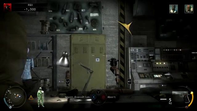 Hitman Absolution Lets Play Ep 18 Death Factory Pt 2