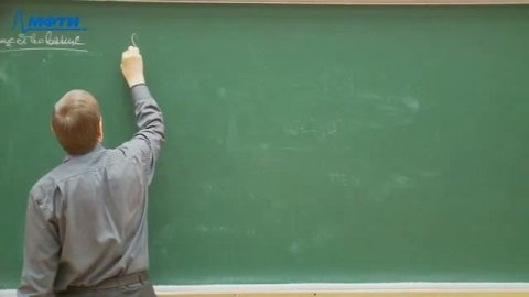 Теория функций комплексного переменного, Горяйнов В.В., Лекция 19, 03.11.20