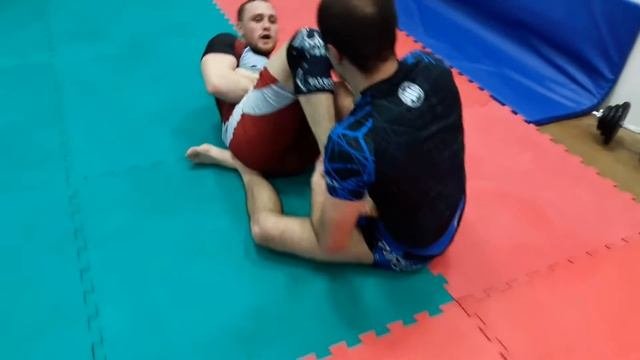 Петров - Карелин
