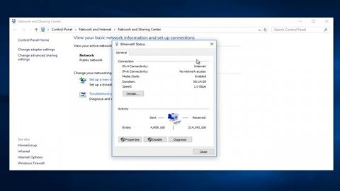 كيفية إصلاح الخطأ "لم يتم العثور على الخادم" في متصفح