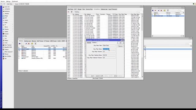 How to Mikrotik   NAT