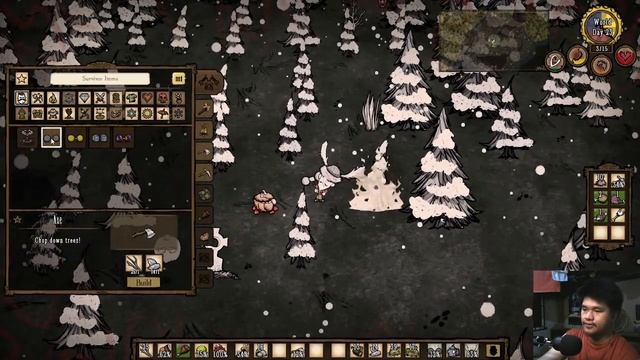 VOD#114 - Jamming Session, Lag Session