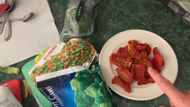 ? Самый ВКУСНЫЙ СУП из ОВОЩЕЙ Броколли ? Меняю МОТОР на машине 09.05.2019