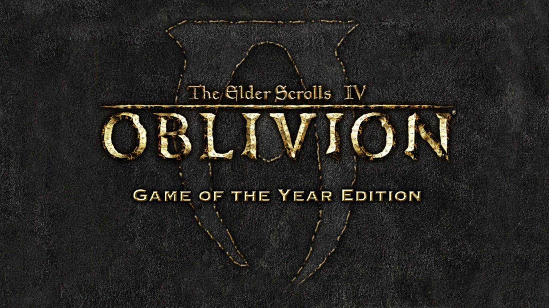 The Elder Scrolls 4: Oblivion - Прохождение, часть 50