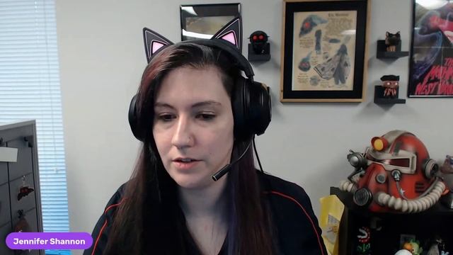 AASLR: Tools for Testing API's | Jennifer Shannon