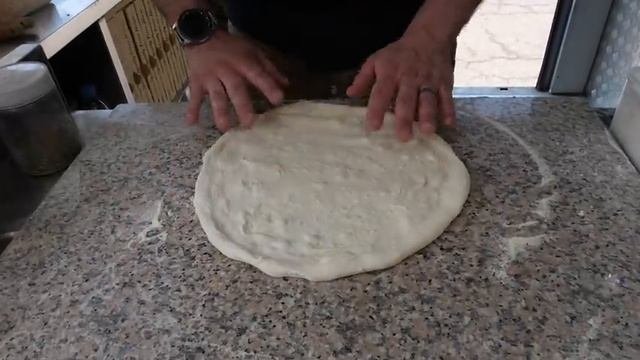 Корея Инчхон - Итальянская пицца