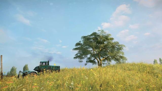 SnowRunner - Grand Harvest Expansion Overview Trailer | PS5 & PS4 Games