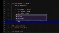 Estrutura de Dados em Python #03 Deque