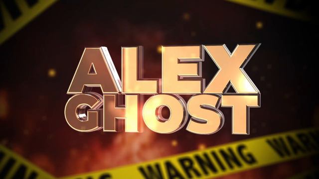 Akex_Ghost_Intro