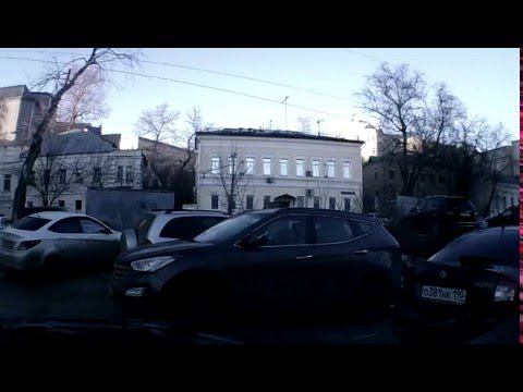 КОСЯКИ «Хёндей Санта Фе  /// Hyundai Santa Fe