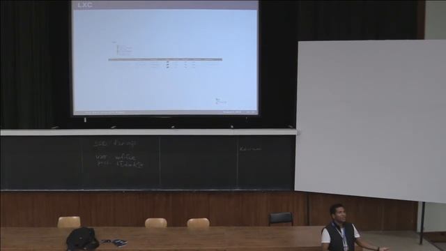 "Docker and Fedora" by Arun S A G