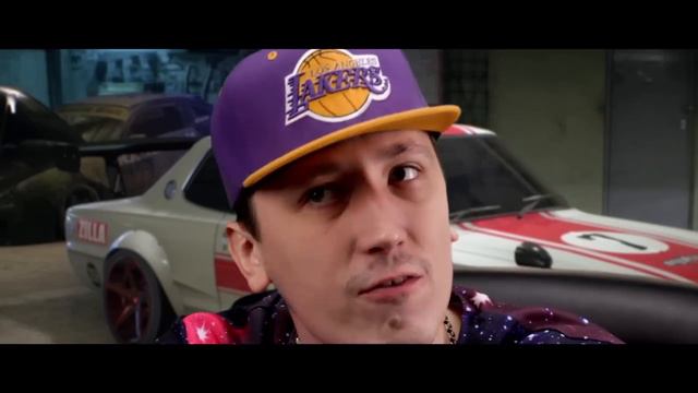 "RAPGAMEOBZOR 6" — Need for Speed