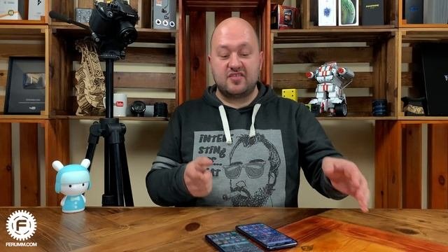 Сравнение Honor 8X Vs POCOPHONE F1: красота или начинка? Какой круче и почему?