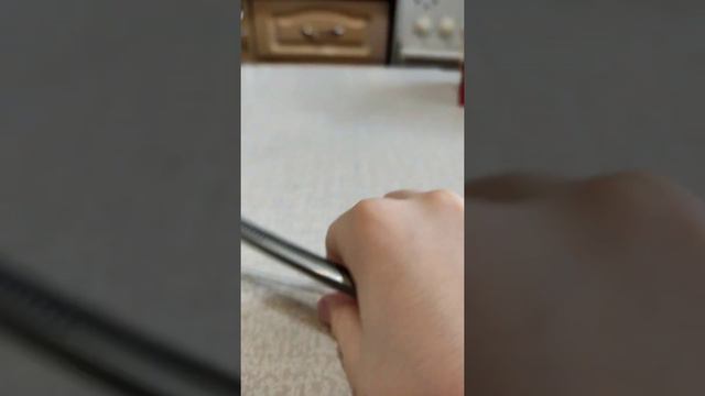 Как сделать веб шутер из ручки.