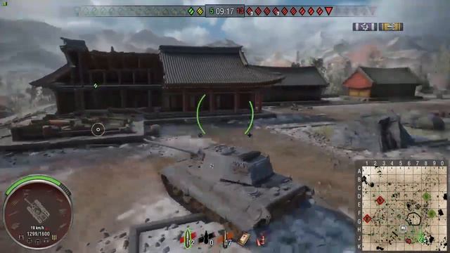 world of tanks, катаю на Т 30 и Tiger II стрим онлайн  PS4