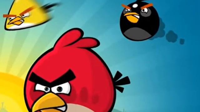 Angry Bird Full for pc with fast download links..