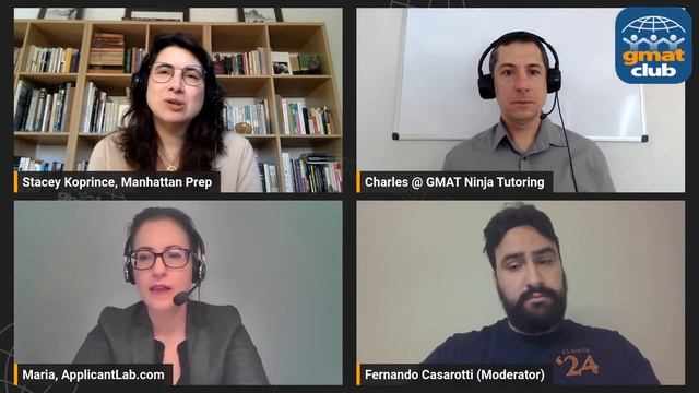 Major Changes for GMAT in 2023. Experts Decode the GMAT Focus Edition!