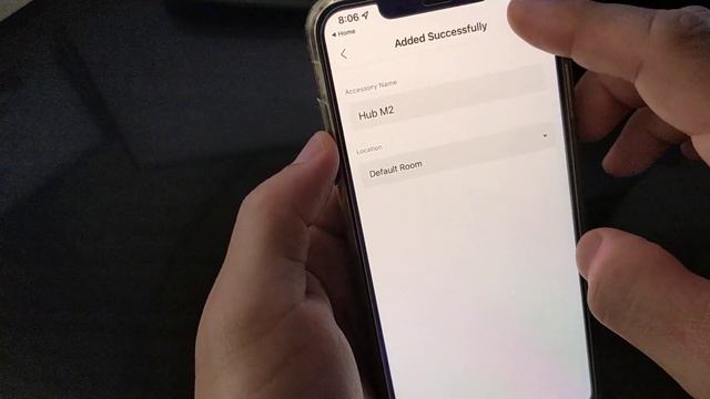 AQARA Gateway M2, part 2 Homekit binding to Aqara app