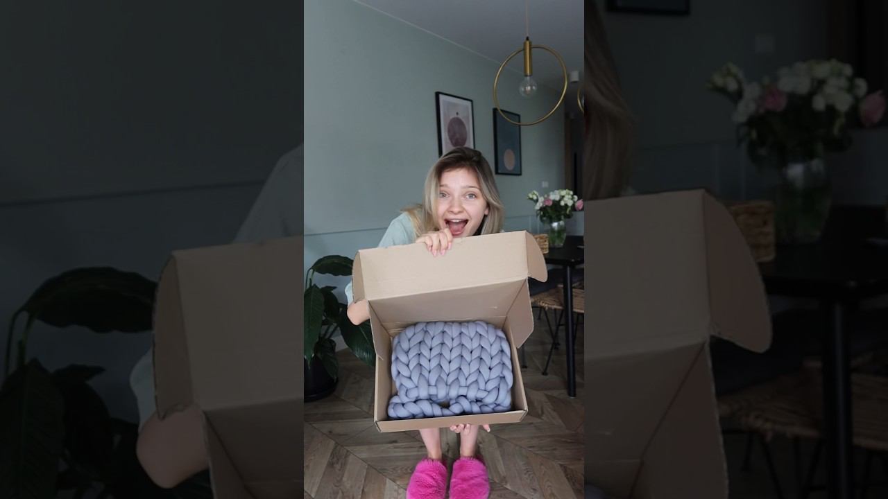 Как Вам? #сумка #пинтерест #общор #unboxing #unboxingvideo #unpacking #польша #подарок