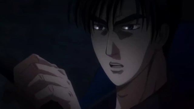 [AMV] INITIAL D - EVIL IN YOU