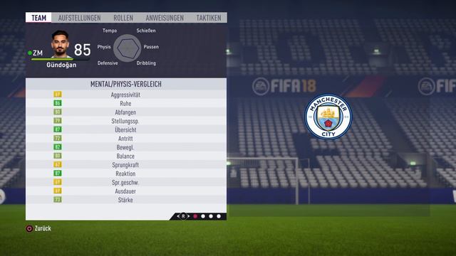 FIFA 18: KEINE ANGEBOTE ! JEDES TRANSFERANGEBOT ANNEHMEN ! 😱 | MANCHESTER CITY ACCEPT ALL KARRIERE
