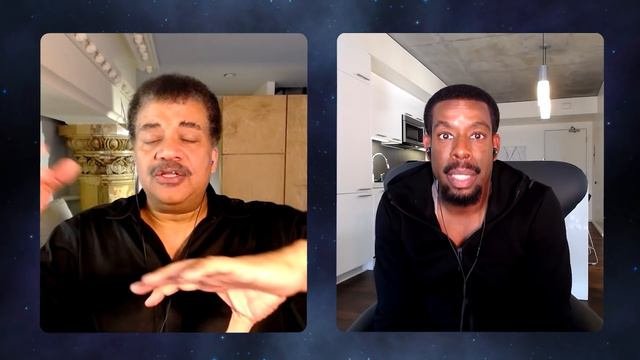 Neil DeGrasse Tyson Explains The REAL Length Of Day