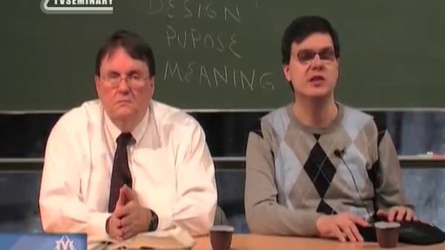 BS237 Rus 3  Иисус Христос   Бог и Человек  Что есть истина