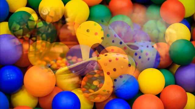 Всем желаю яркого, красочного, настроения! I wish you all a bright, colorful,  mood!