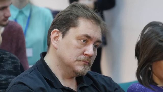 Рождественская пресс- конференция митрополита Александра  4 января 2018