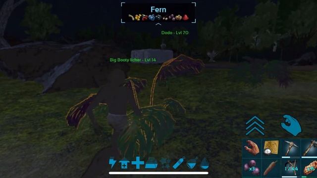 New series of hard mode in ark! Episode 1
