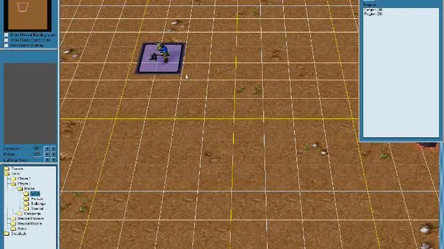 How to create an easy warcraft 3 world editor quest(very easy).wmv