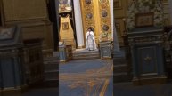 Проповедь на праздник Преображения Господня. 19.08.2022. Иеромонах Ермоген (Рубан)