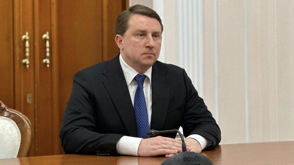 Глава Сочи Алексей Копайгородский попросил об отставке