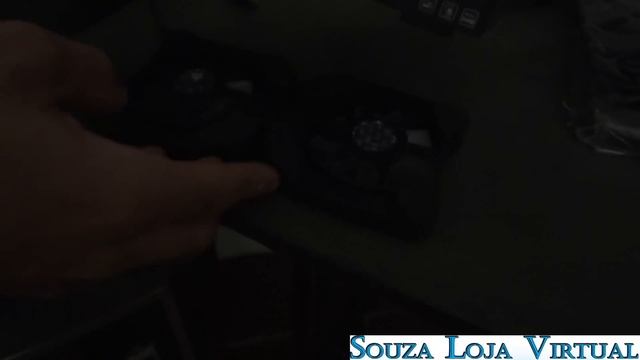 Cooler Usb Base Notebook Netbook Laptop Receptor Dongle   vendas Mercado Livre   SouzaLojaVirtual