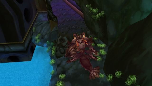 TBC Classic Slave Pens Heroic and Normal Guide - Mechanics, Walkthrough, Loot, Trash Skips
