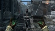 Странствующий лучник Skyrim часть 14