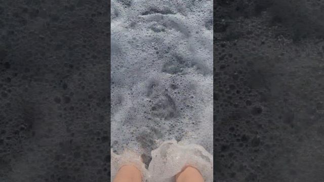 Мне снится море🌊