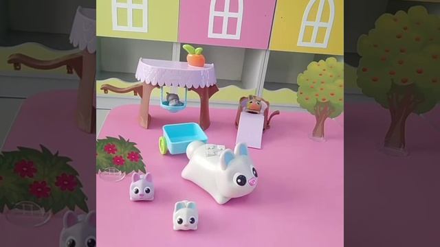 "Математический калейдоскоп". Игры для раннего и младшего дошкольного возраста.