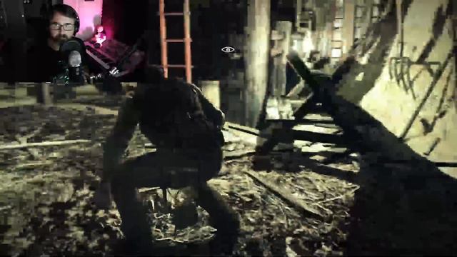 THE EVIL WITHIN par GussDx #02