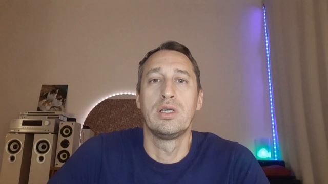 DAY 1825 _ если мерцает свет от обогревателя в умном доме...