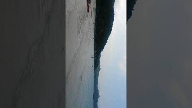 Остров Панган - пляжи необычайной красоты!)))