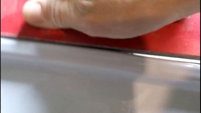 кривая раковина\ обзор\ так и живем...